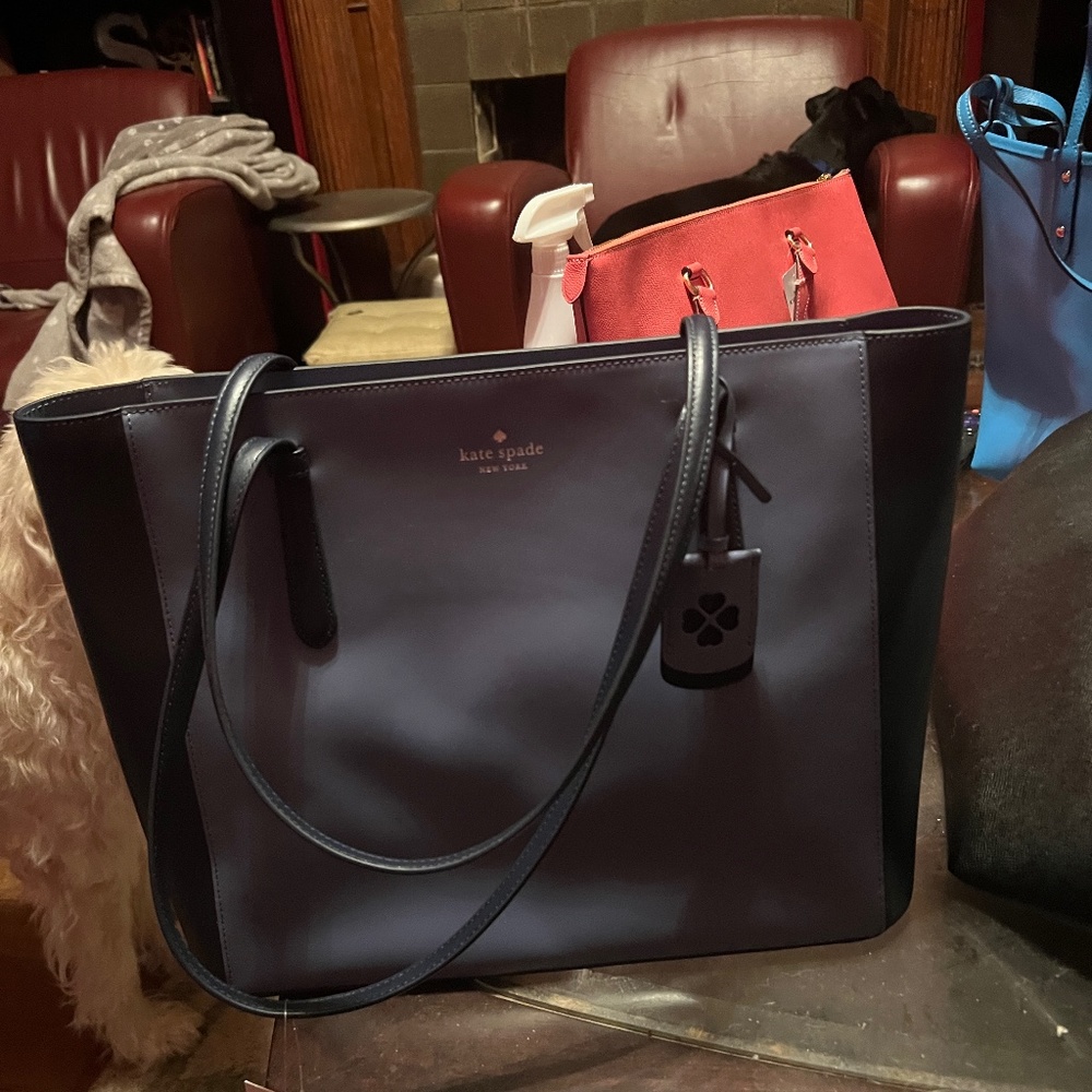 Brand New Kate Spade Purse